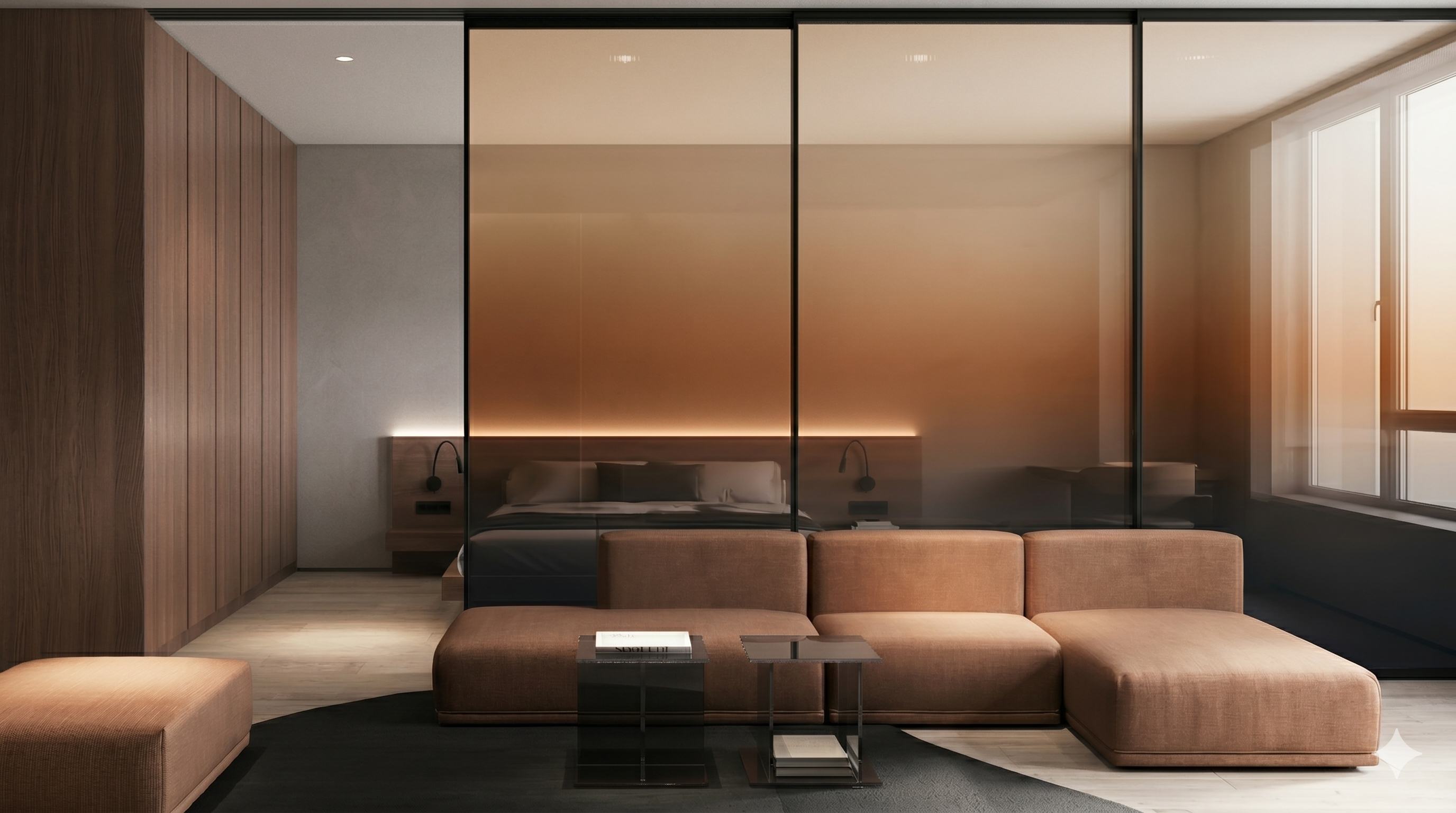 Arqia Architectural Glass