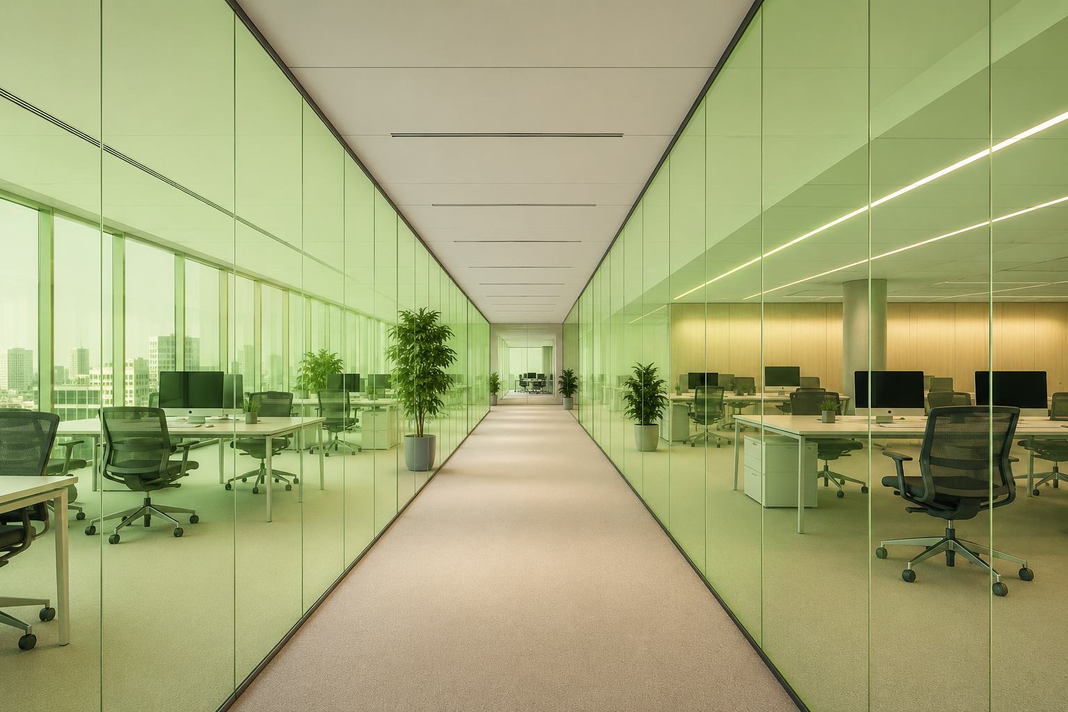 Collaborative Spaces