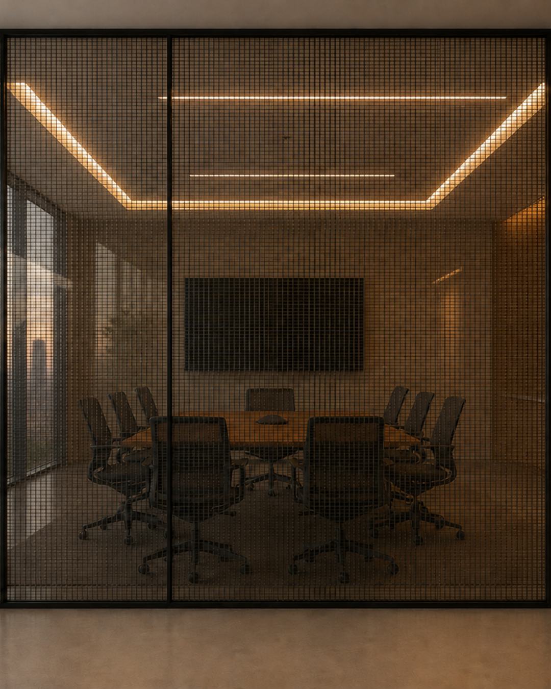 Executive Room