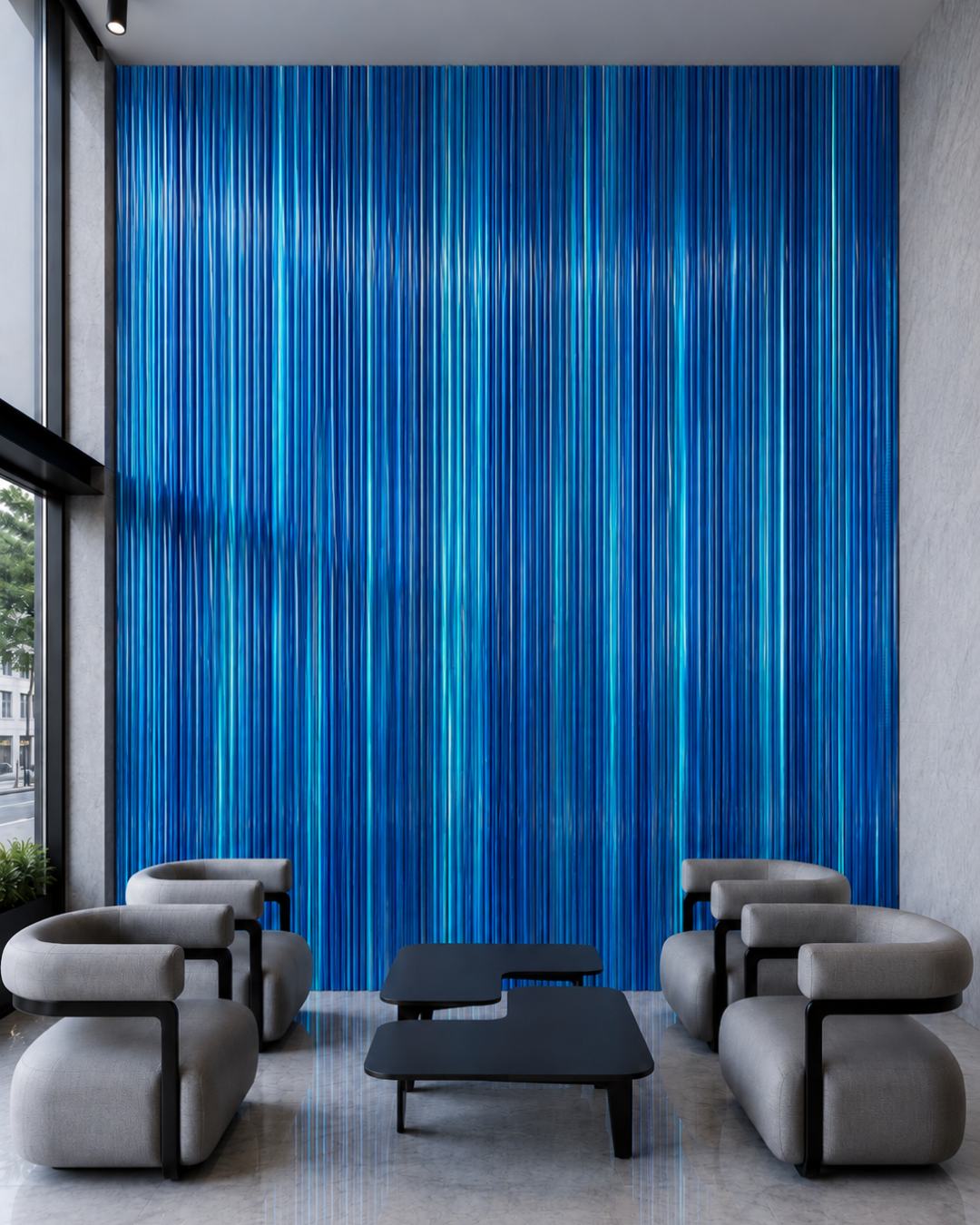 Lobby / Waiting Area