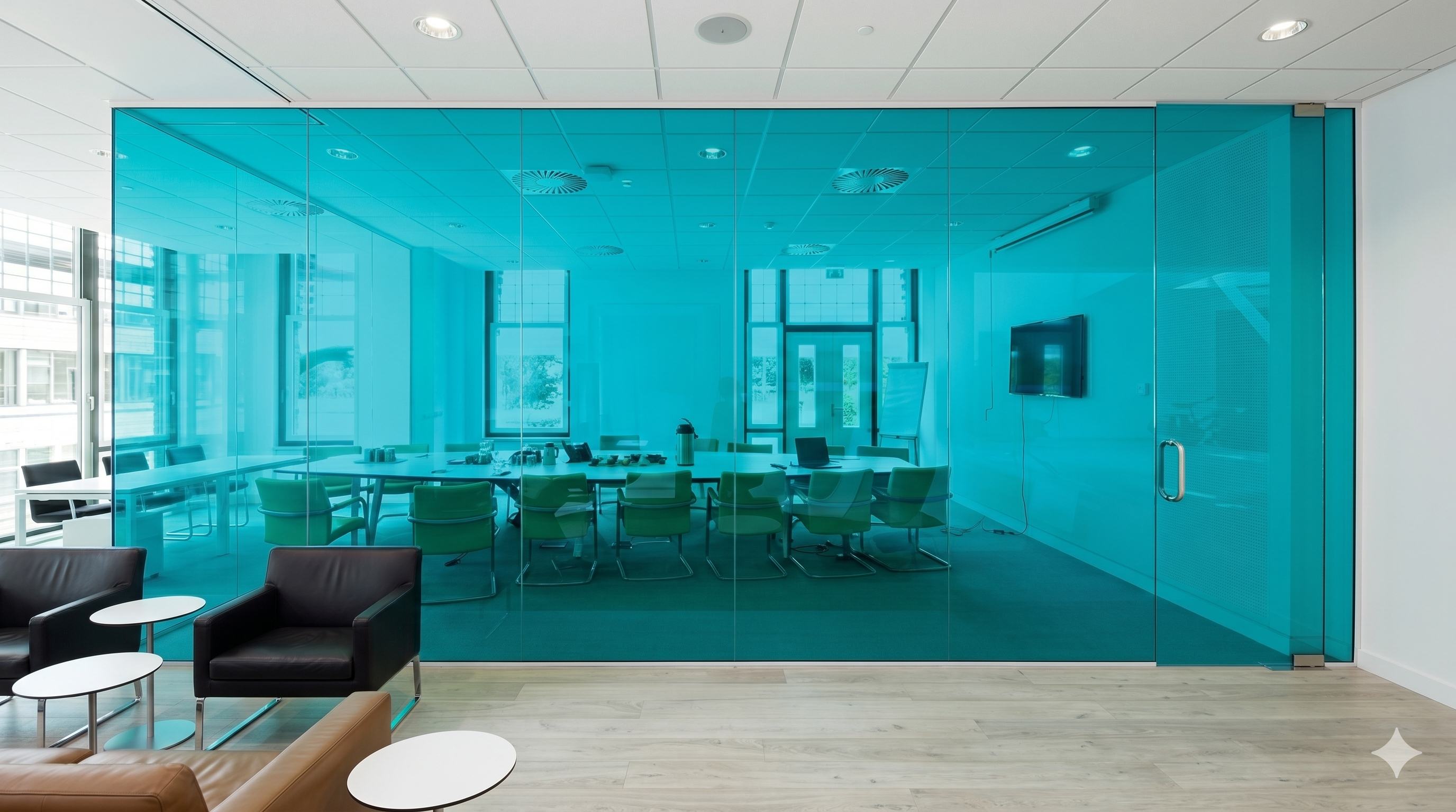 Meeting Rooms