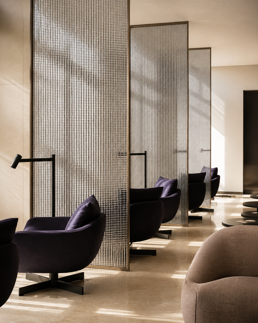 Serenity Lounge