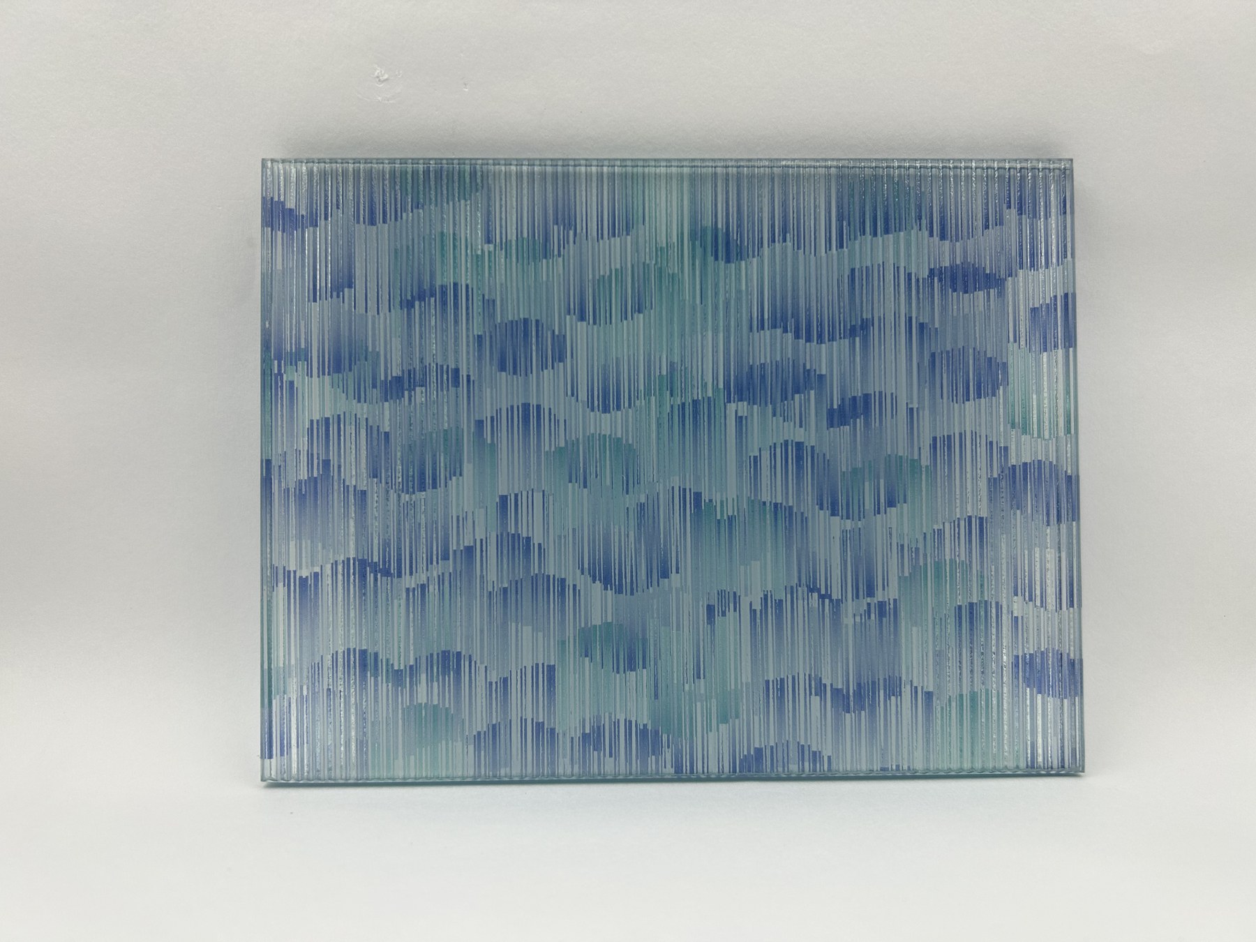 Aqua Mist Partition