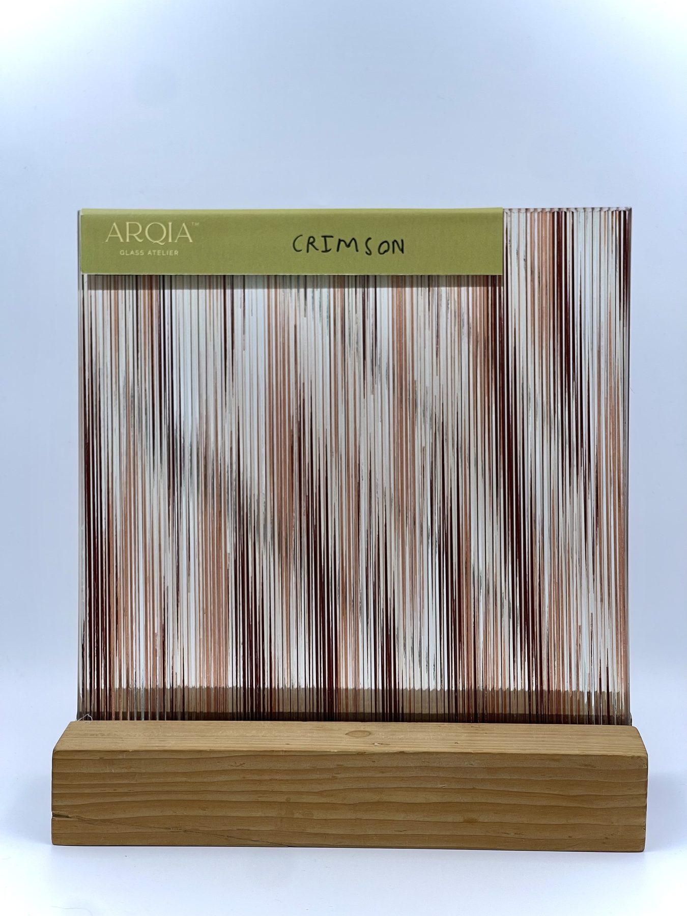 Crimson Partition