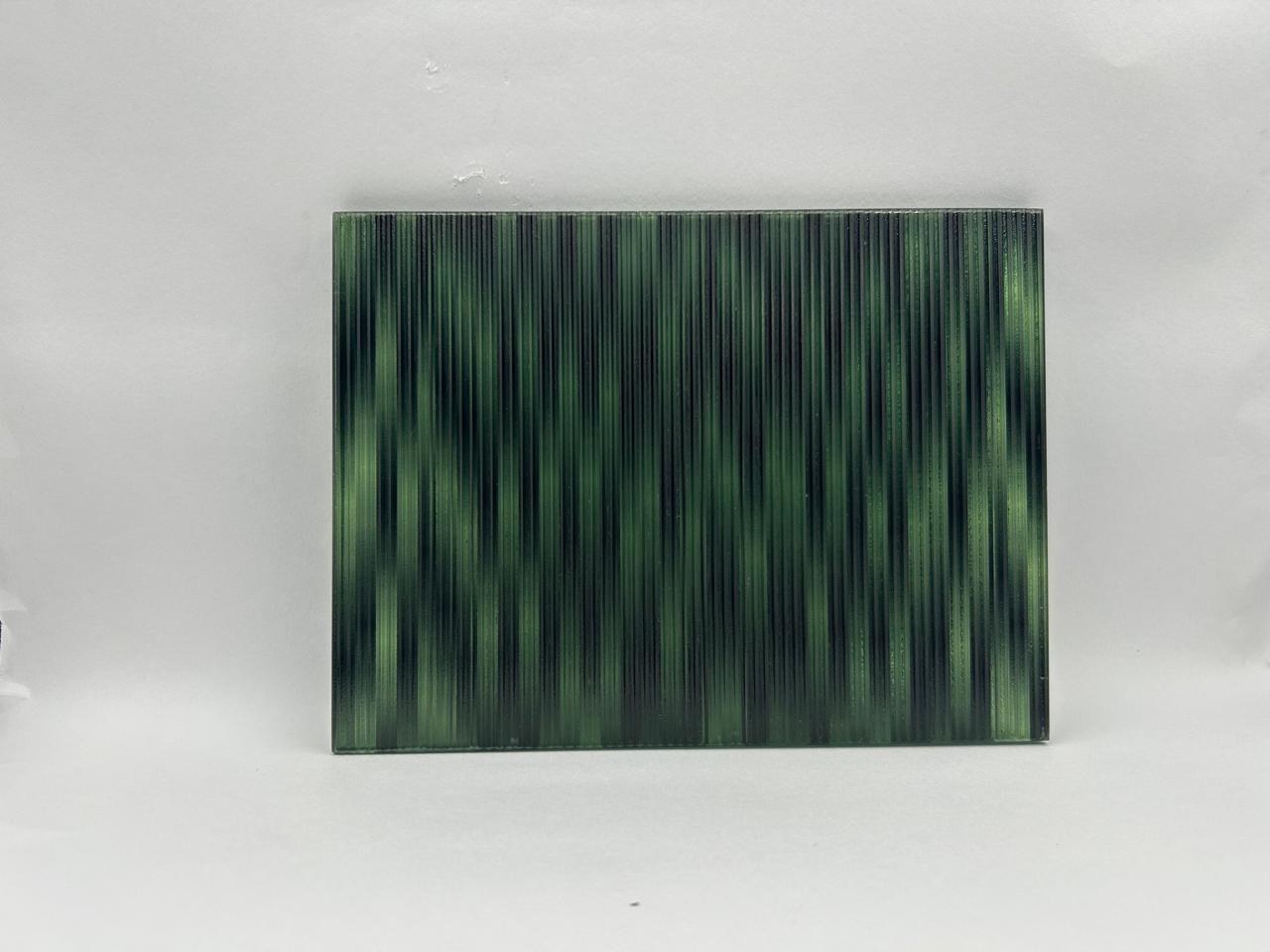 Emerald Partition