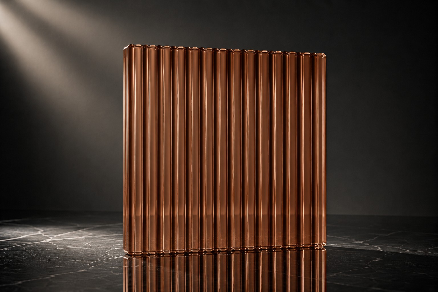 Chocolate Brown