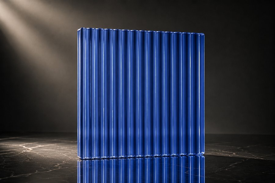 Cobalt Blue