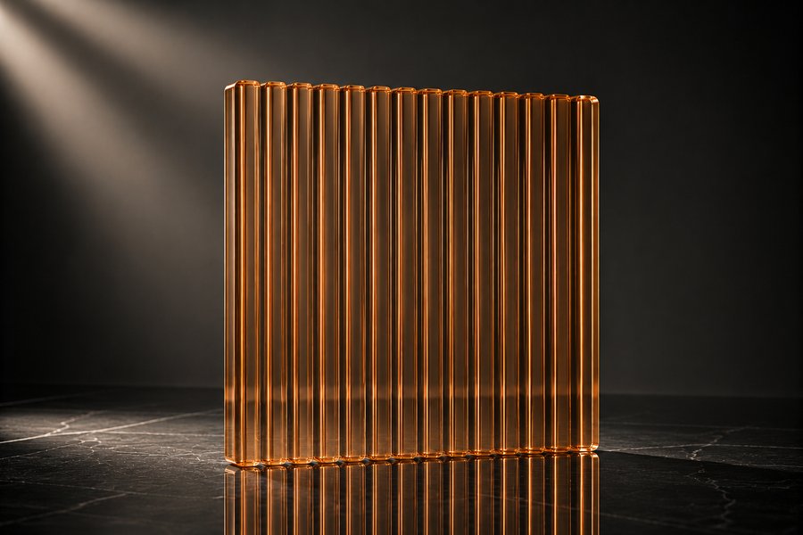 Russet Orange