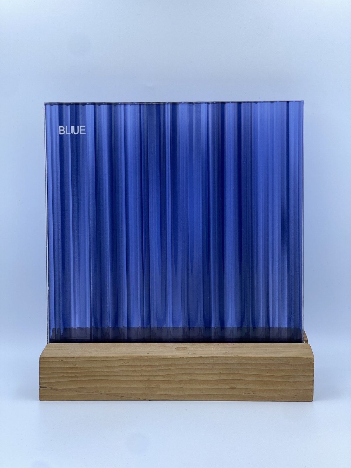 Blue Partition