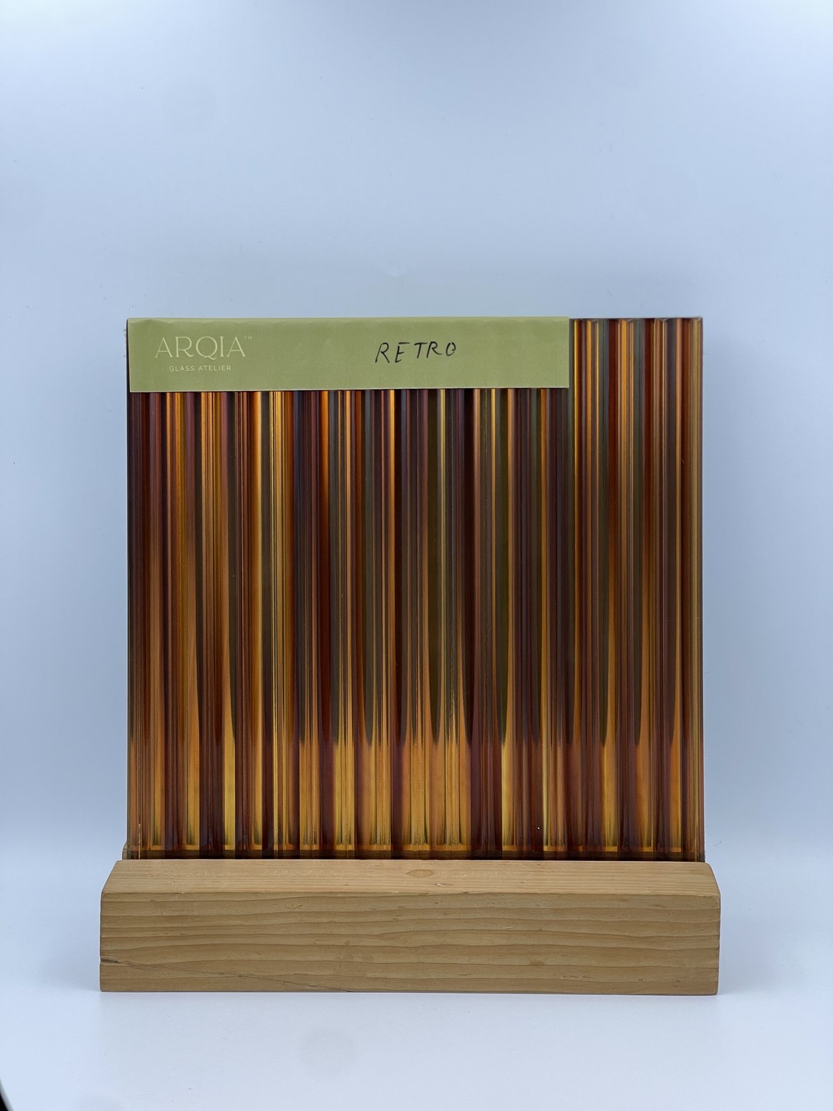 Retro Cladding