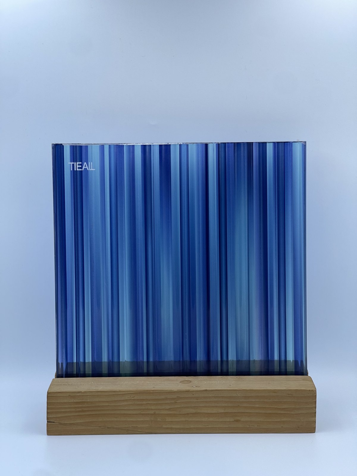Teal Partition