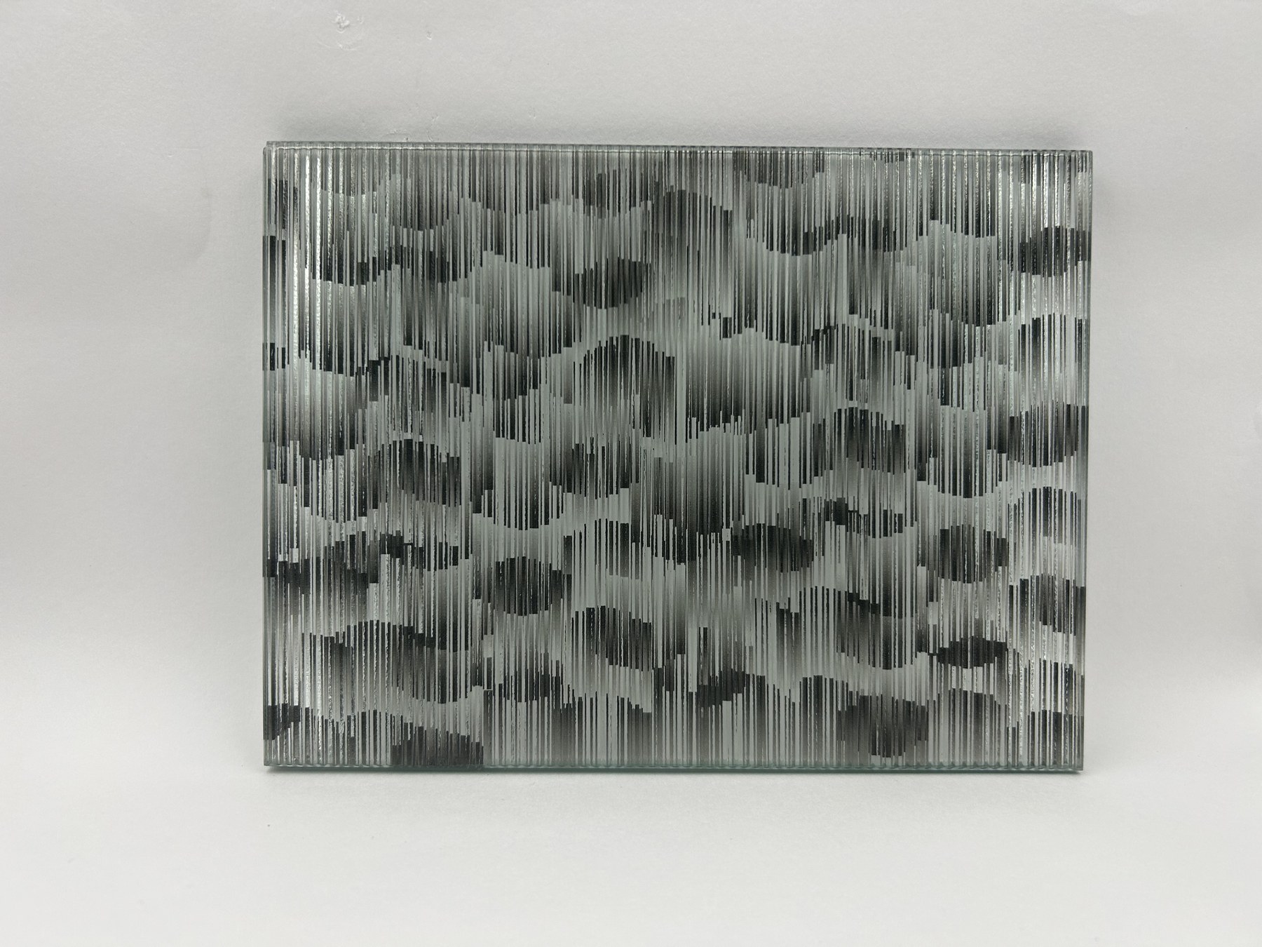Graphite Partition