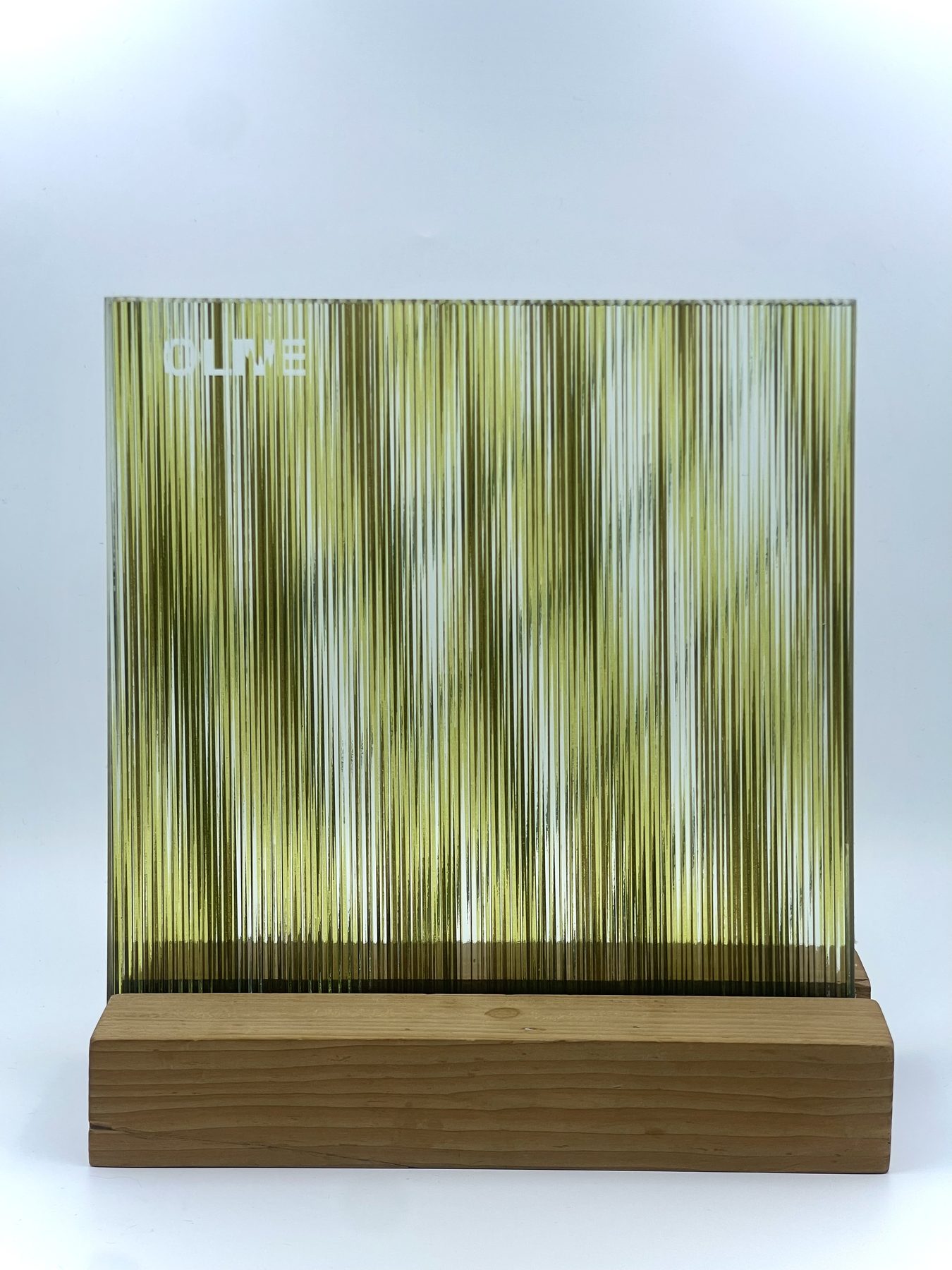 Olive Partition