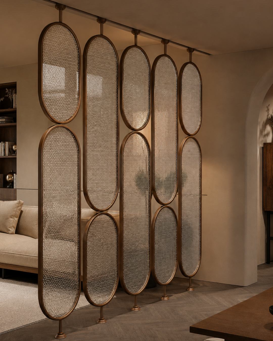 Consultation Area
