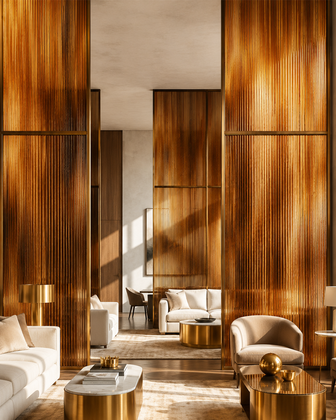 Arqia Architectural Glass