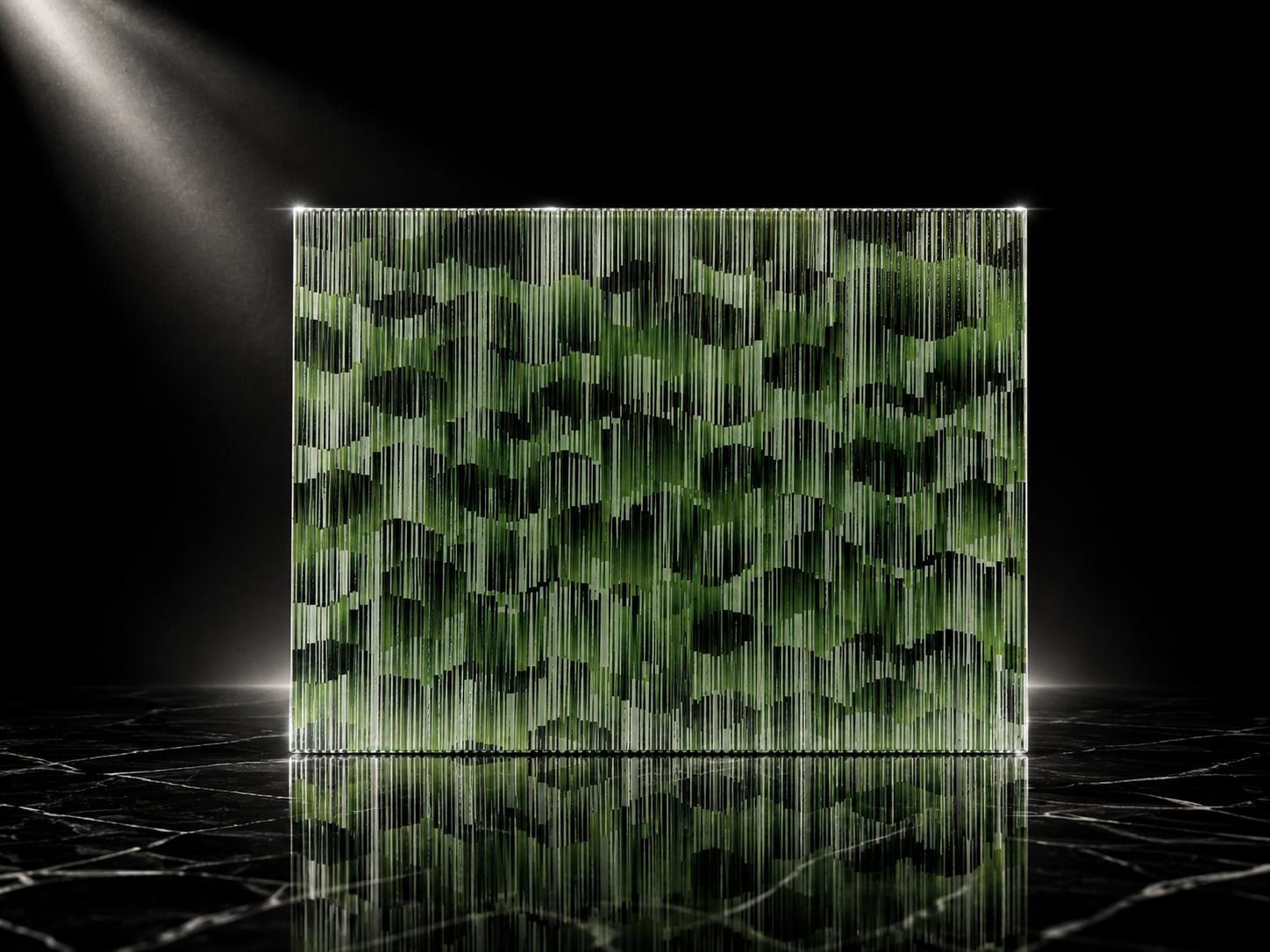Moss Green