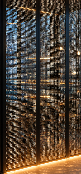Arqia Architectural Glass